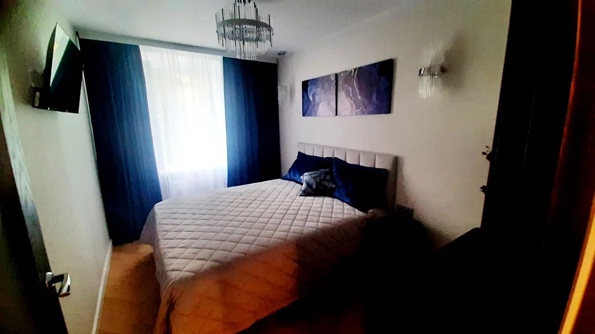 2-комнатная квартира, 45 м² — фото 3
