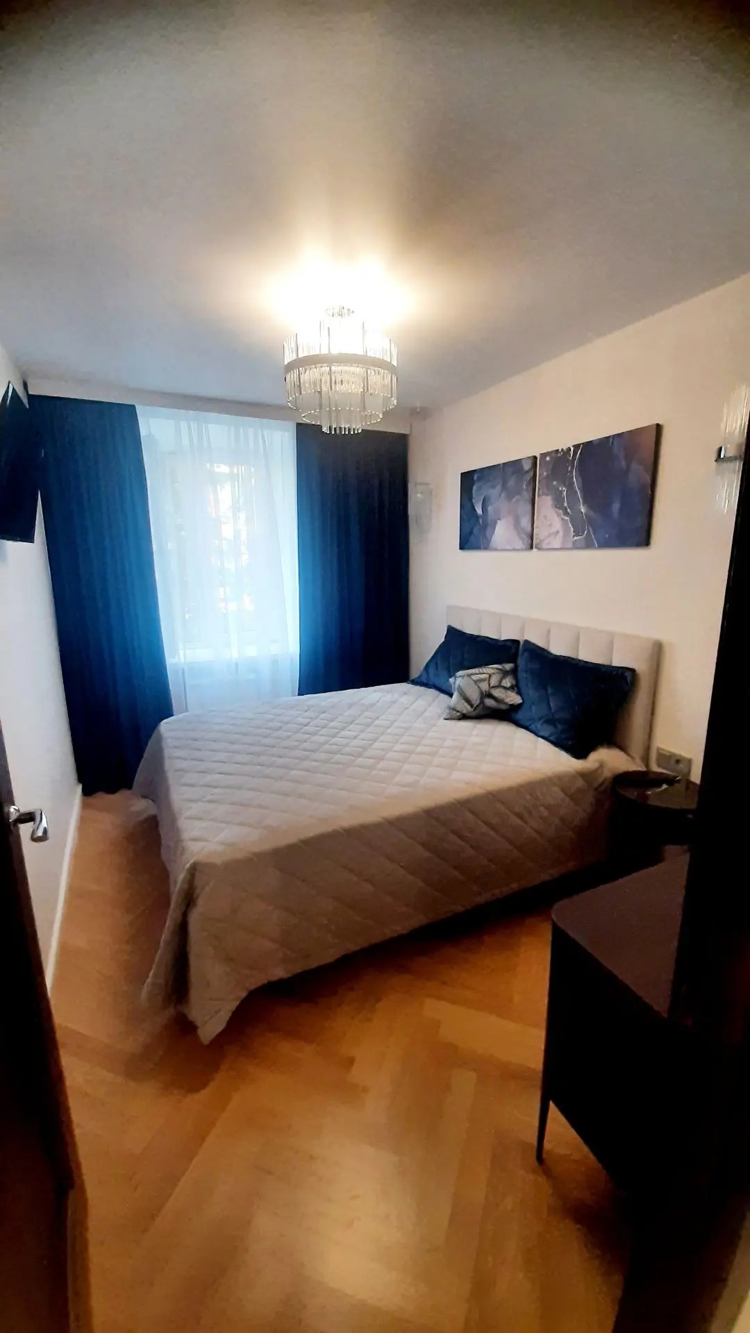 2-комнатная квартира, 45 м² — фото 4