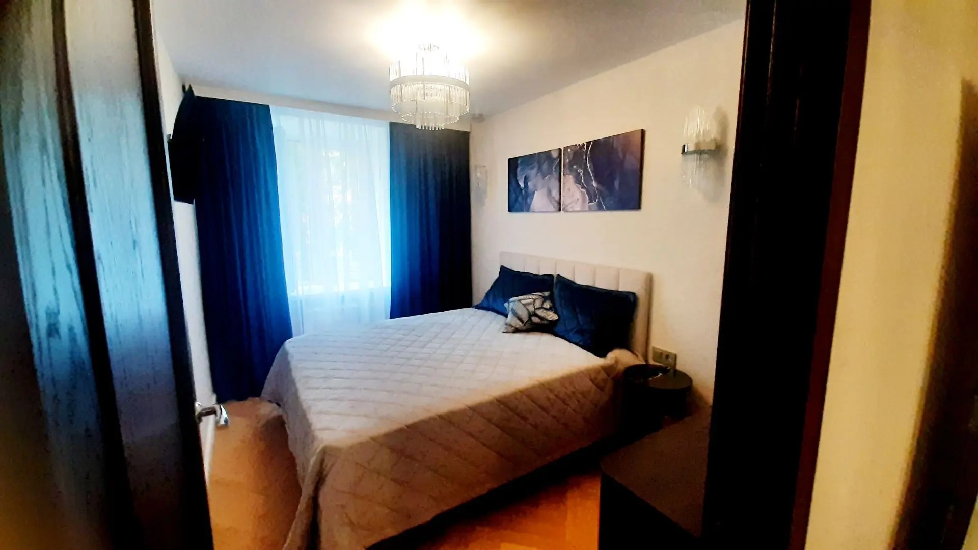 2-комнатная квартира, 45 м² — фото 2