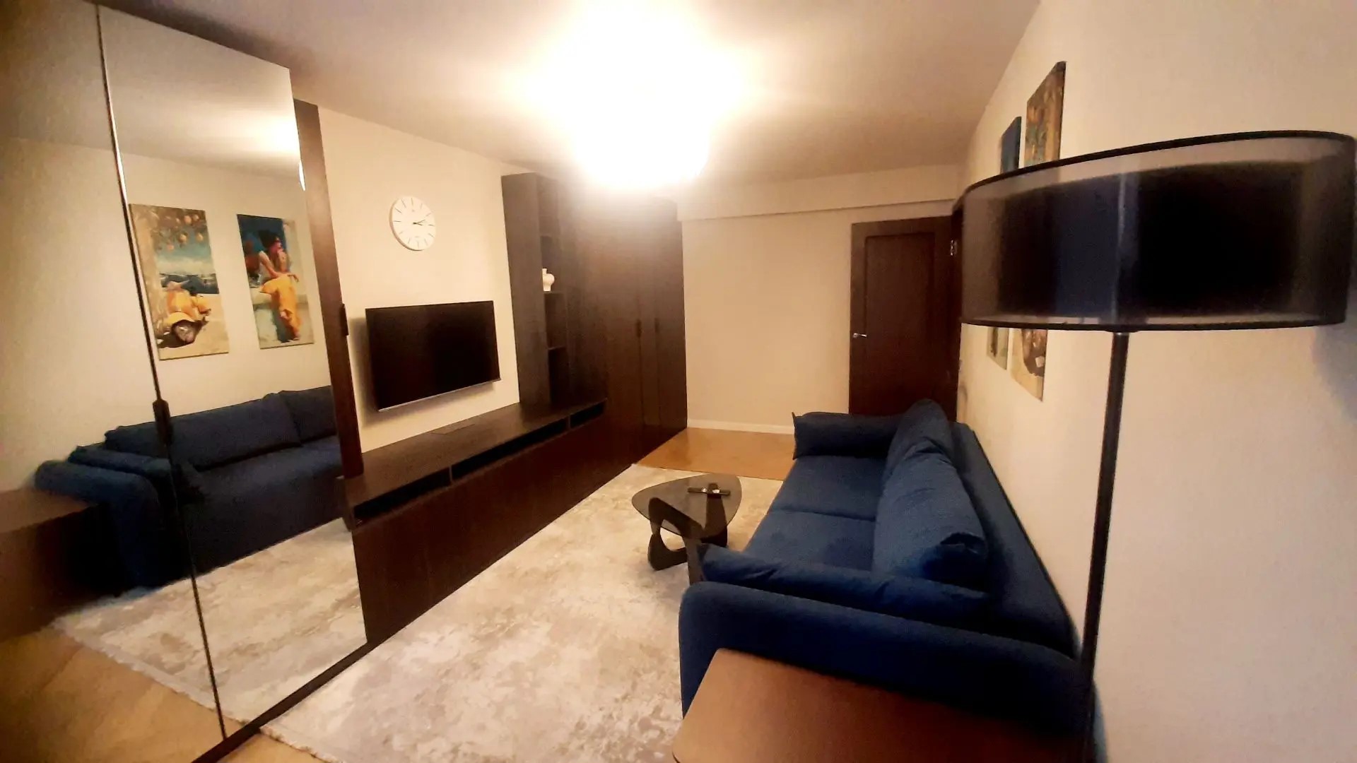 2-комнатная квартира, 45 м² — фото 6