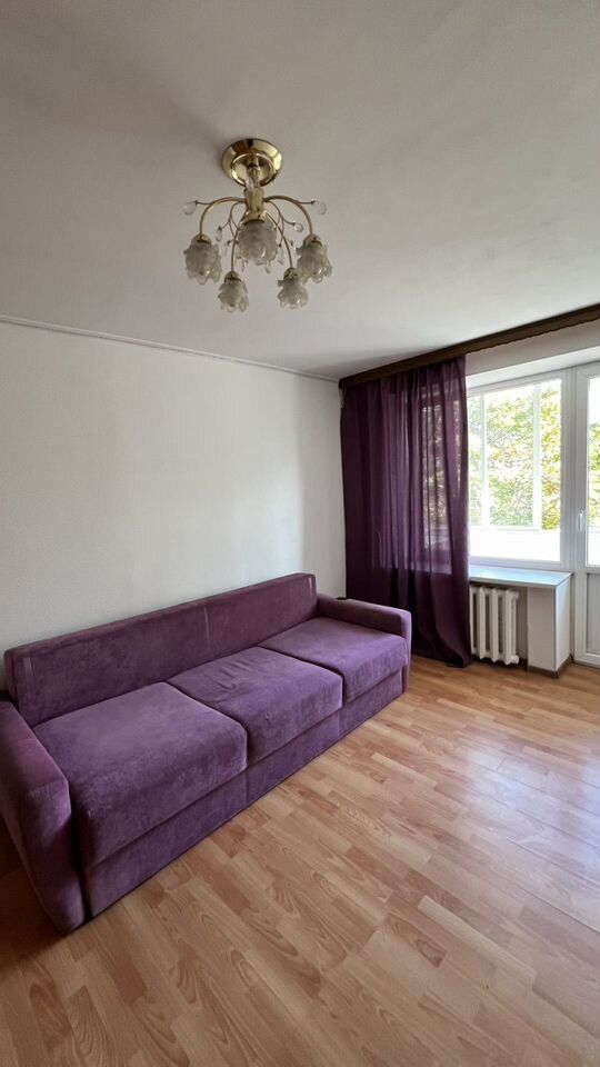 3-комнатная квартира, 65 м² — фото 1