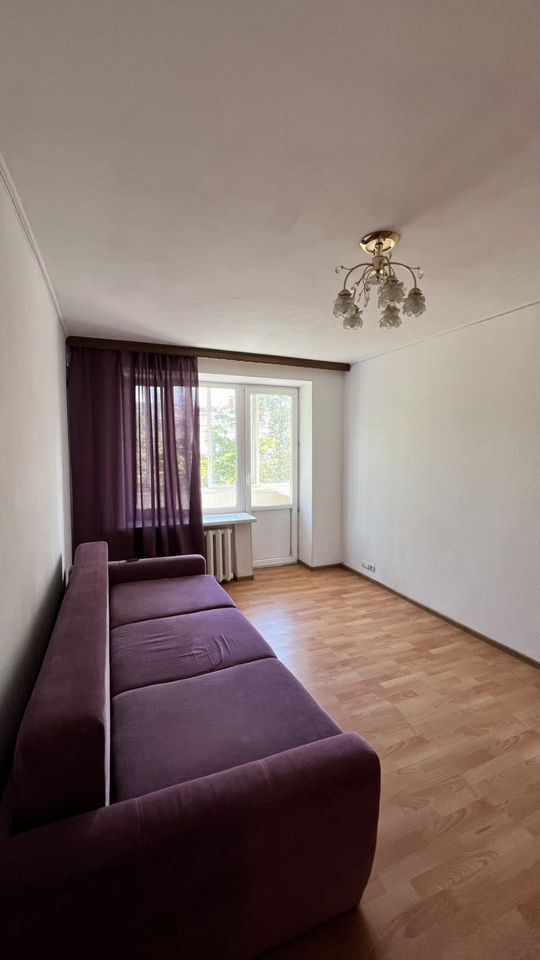 3-комнатная квартира, 65 м² — фото 2