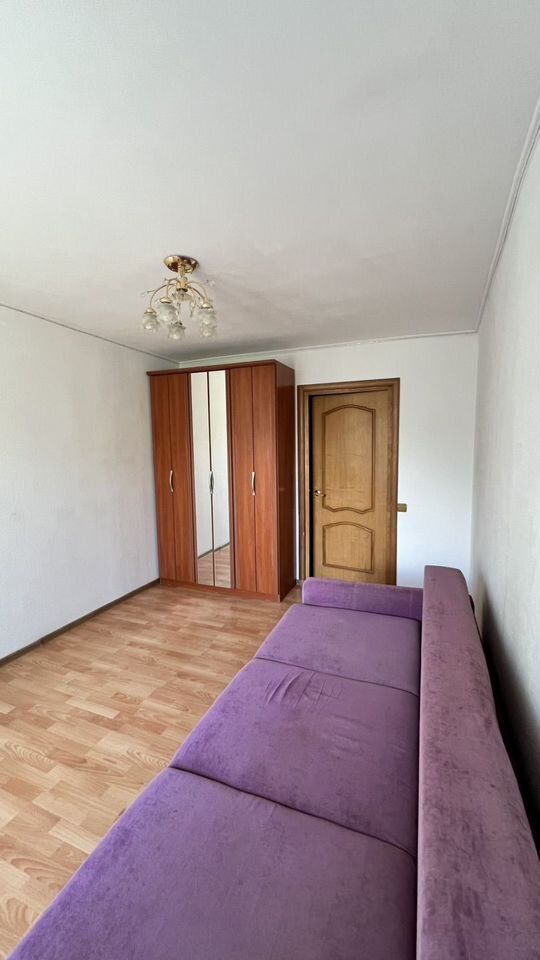 3-комнатная квартира, 65 м² — фото 3