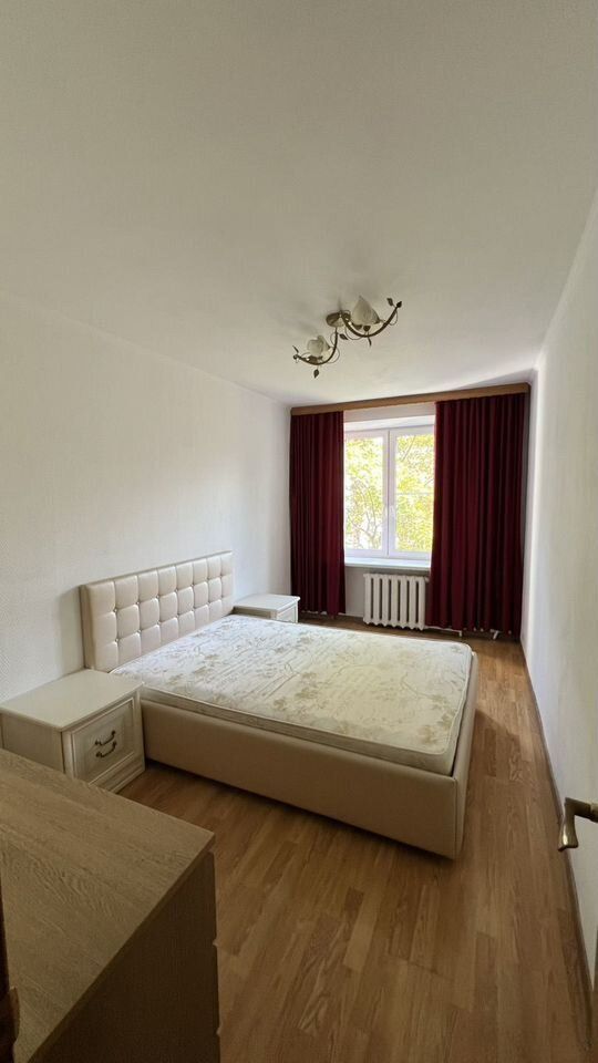 3-комнатная квартира, 65 м² — фото 4
