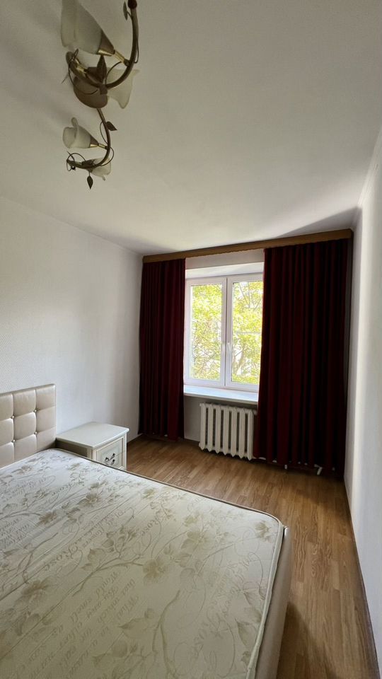 3-комнатная квартира, 65 м² — фото 5