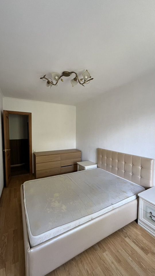 3-комнатная квартира, 65 м² — фото 6