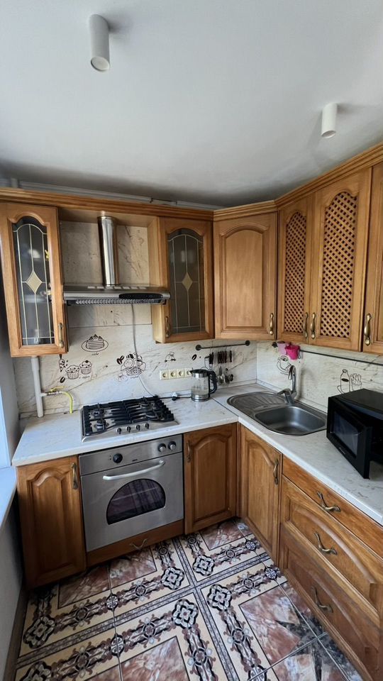 3-комнатная квартира, 65 м² — фото 8