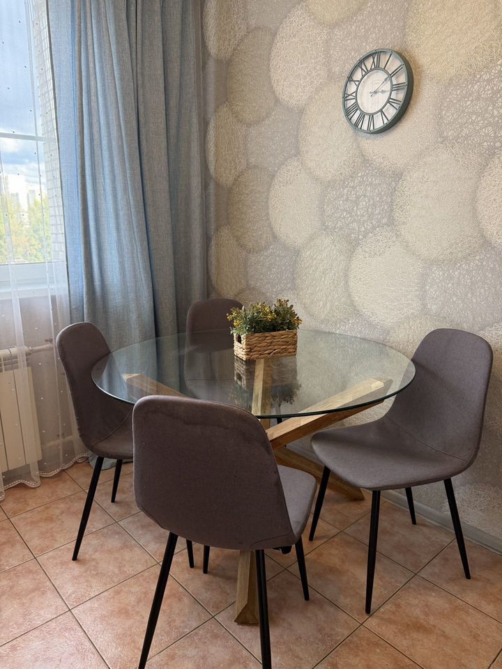 2-комнатная квартира, 55 м² — фото 3