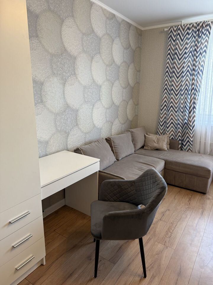2-комнатная квартира, 55 м² — фото 4
