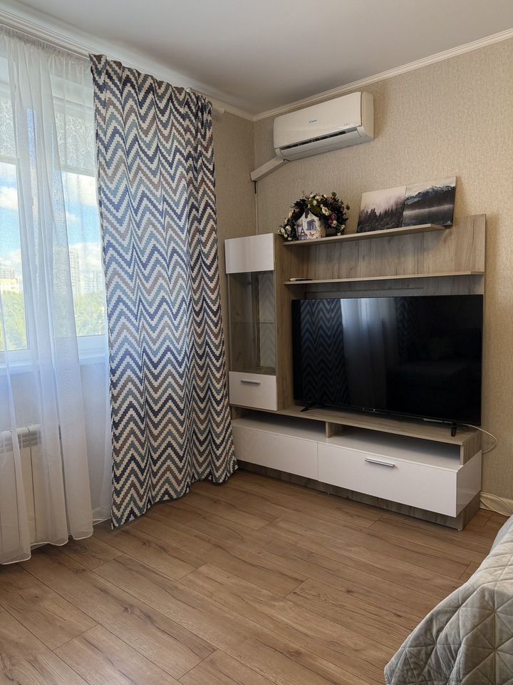 2-комнатная квартира, 55 м² — фото 6