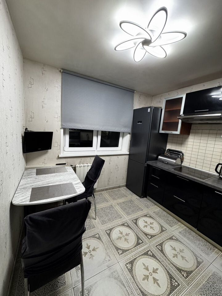 2-комнатная квартира, 55 м² — фото 2