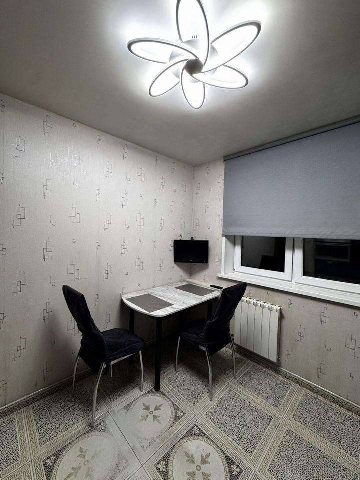 2-комнатная квартира, 55 м² — фото 3