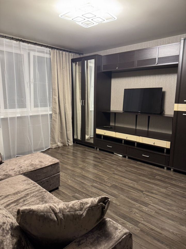 2-комнатная квартира, 55 м² — фото 4