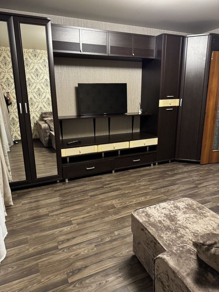 2-комнатная квартира, 55 м² — фото 5