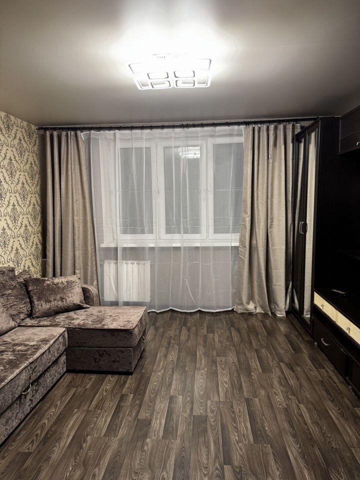 2-комнатная квартира, 55 м² — фото 6