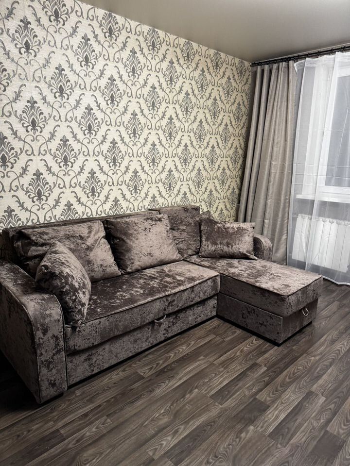 2-комнатная квартира, 55 м² — фото 7