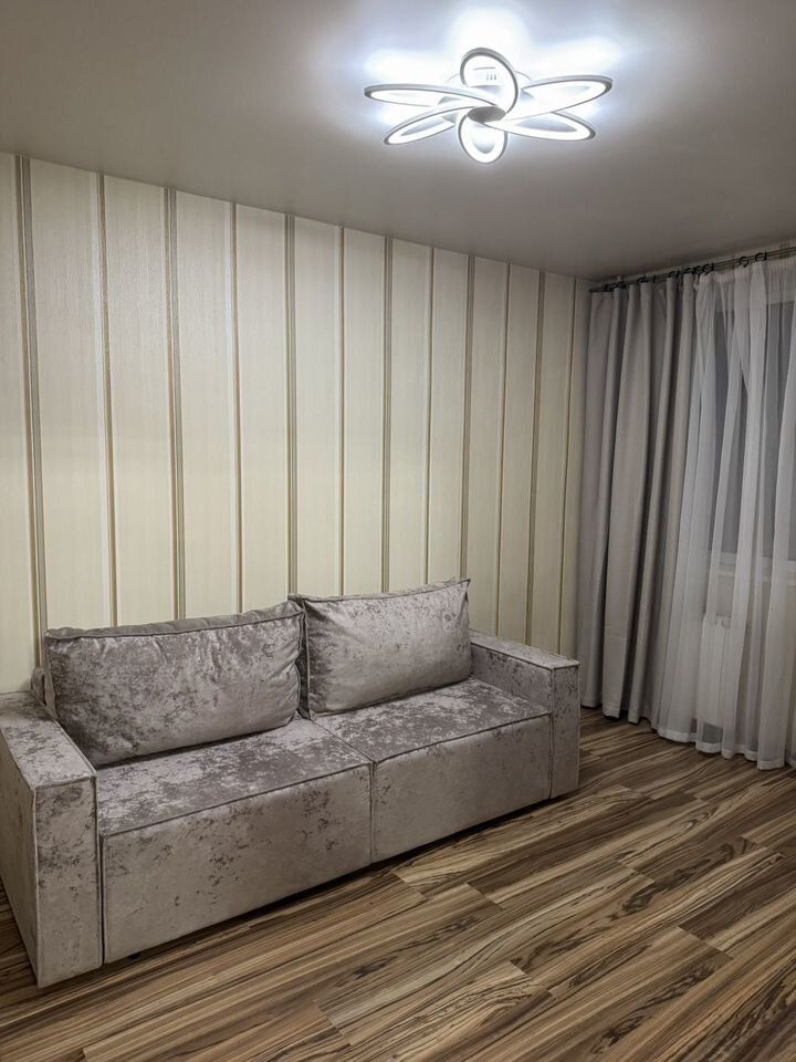 2-комнатная квартира, 55 м² — фото 8