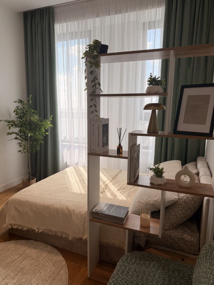 2-комнатная квартира, 42 м² — фото 3