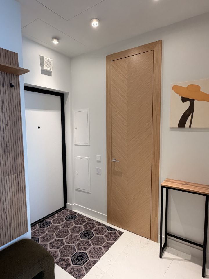 2-комнатная квартира, 42 м² — фото 6