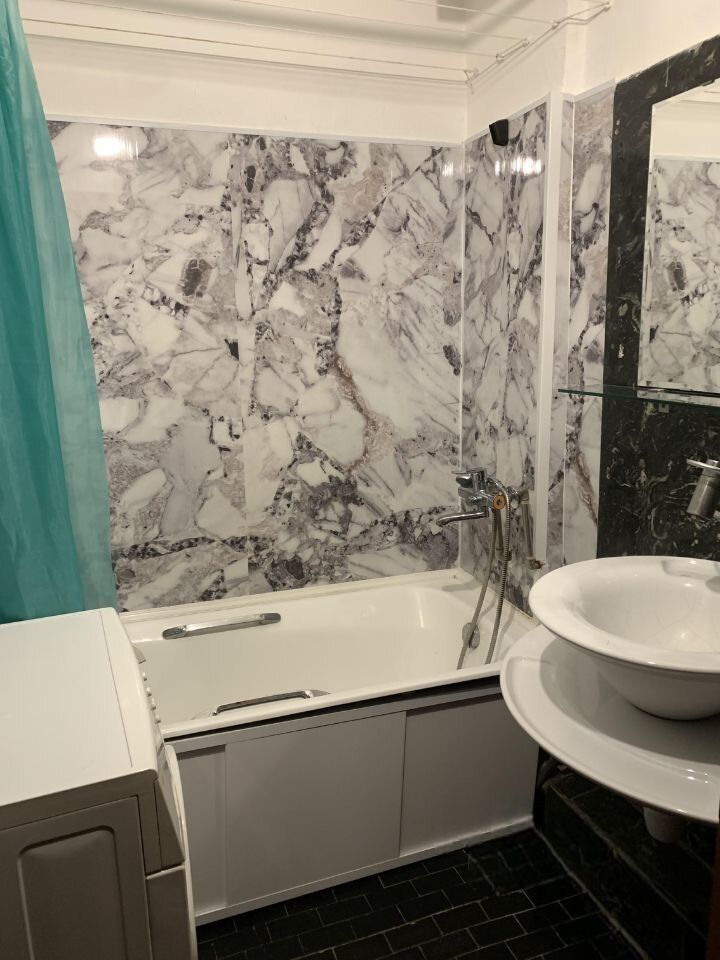 2-комнатная квартира, 80 м² — фото 1