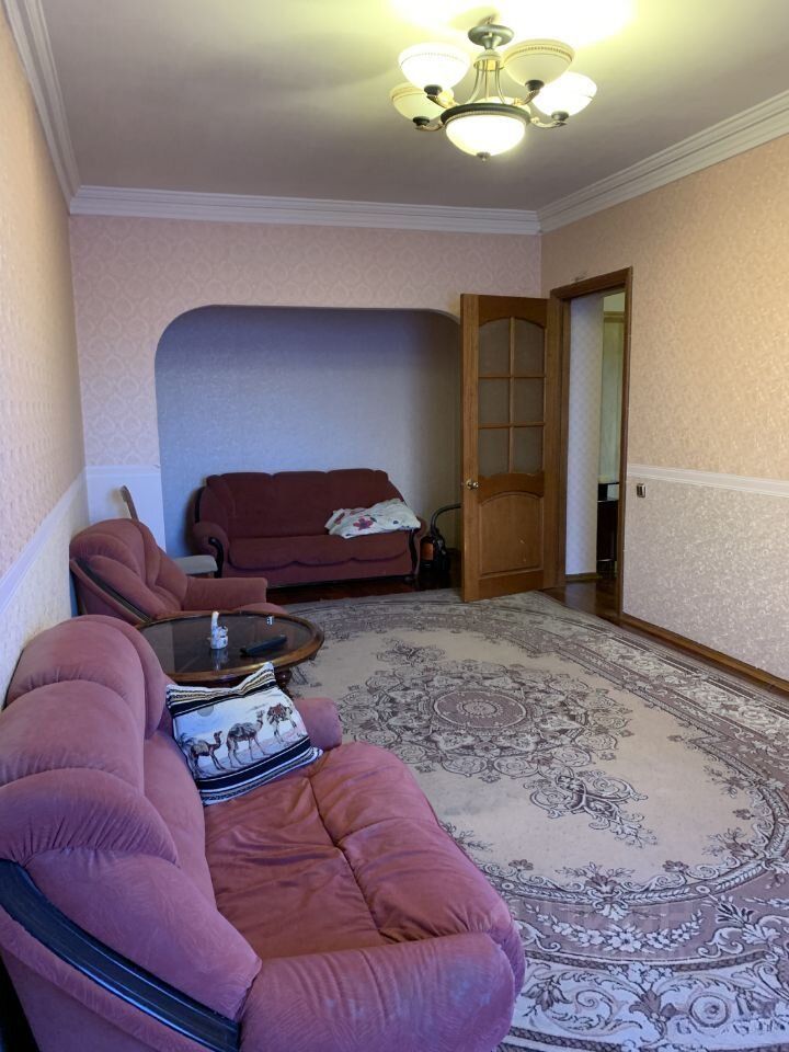 2-комнатная квартира, 80 м² — фото 2