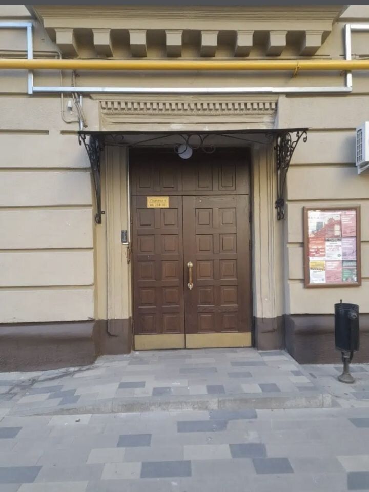 2-комнатная квартира, 80 м² — фото 3
