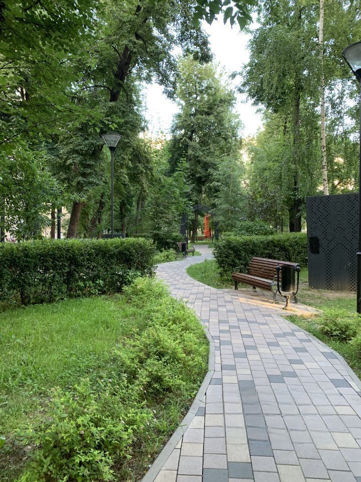 2-комнатная квартира, 80 м² — фото 4