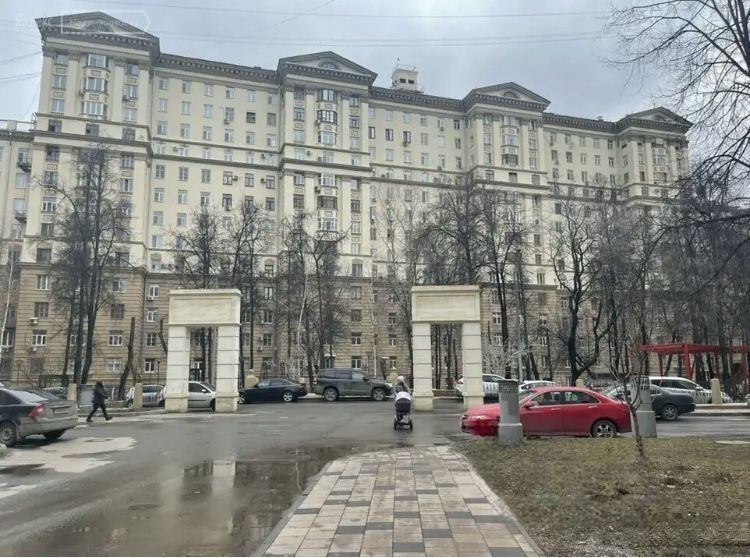 2-комнатная квартира, 80 м² — фото 5