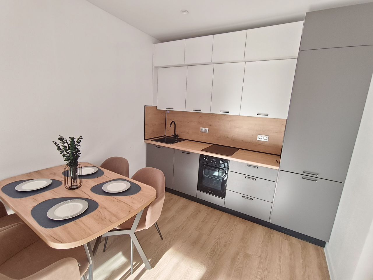 2-комнатная квартира, 50 м² — фото 4