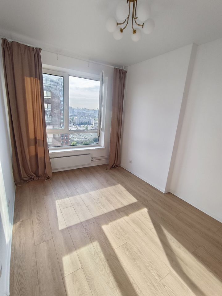 2-комнатная квартира, 50 м² — фото 6