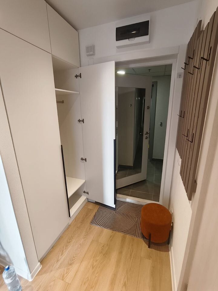 2-комнатная квартира, 50 м² — фото 8