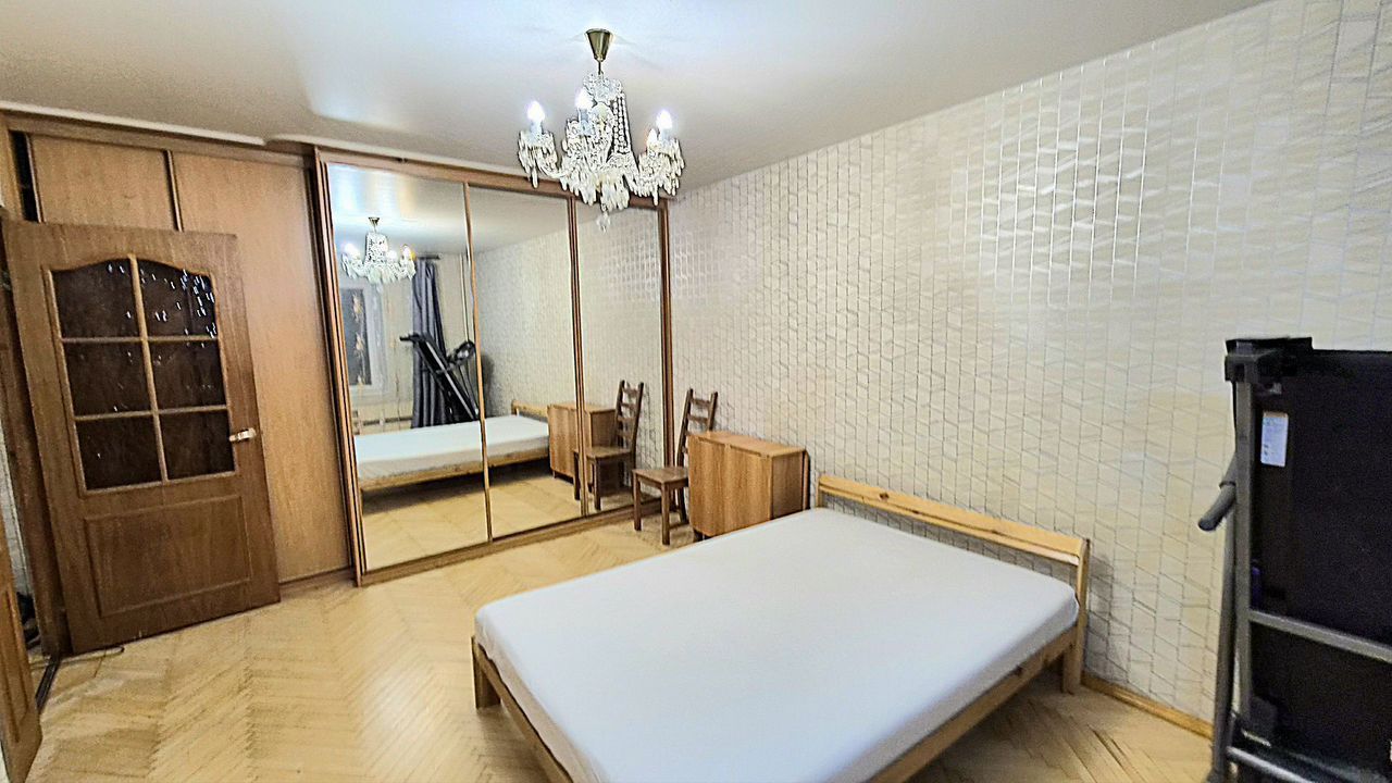 2-комнатная квартира, 50 м² — фото 3