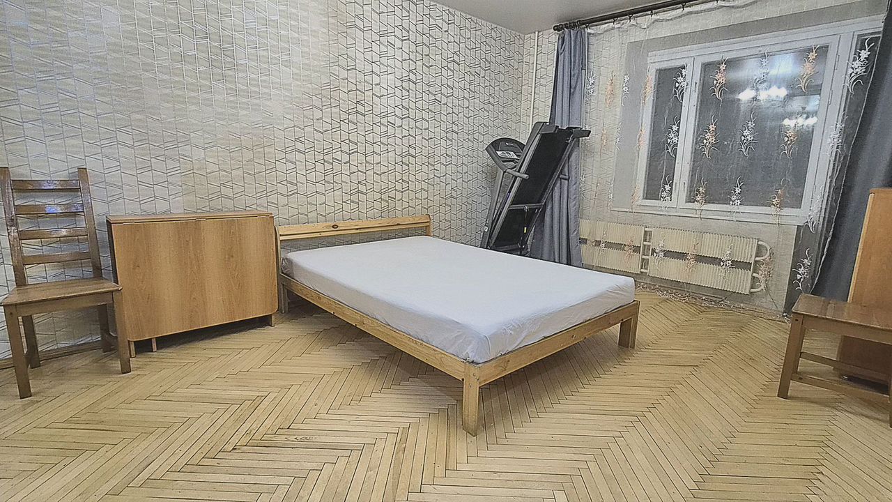2-комнатная квартира, 50 м² — фото 4