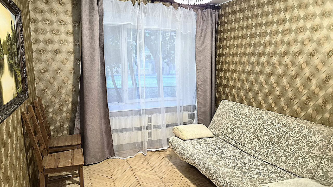 2-комнатная квартира, 50 м² — фото 5