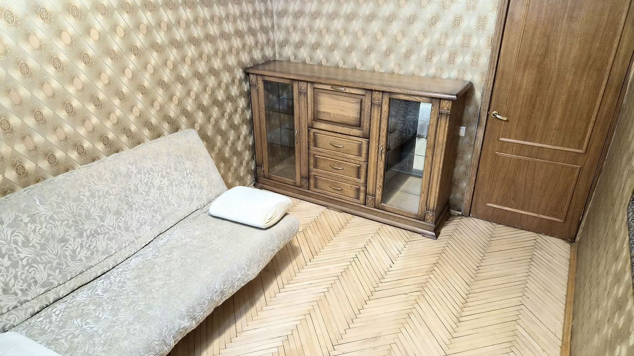 2-комнатная квартира, 50 м² — фото 6