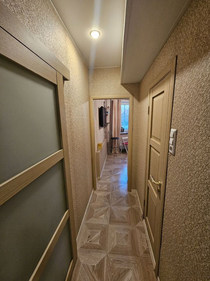 1-комнатная квартира, 42 м² — фото 6