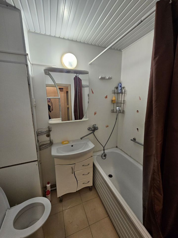 1-комнатная квартира, 42 м² — фото 7