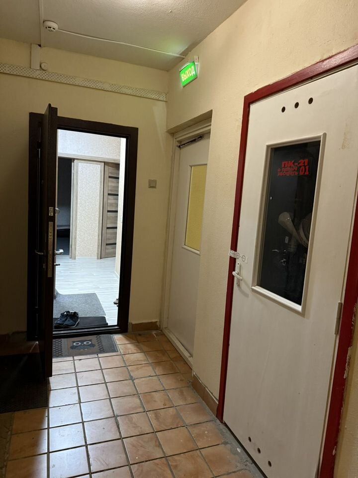 2-комнатная квартира, 60 м² — фото 5