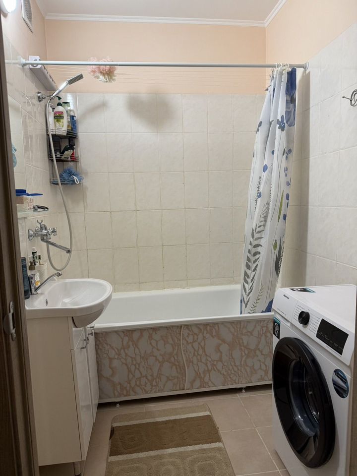 2-комнатная квартира, 60 м² — фото 6