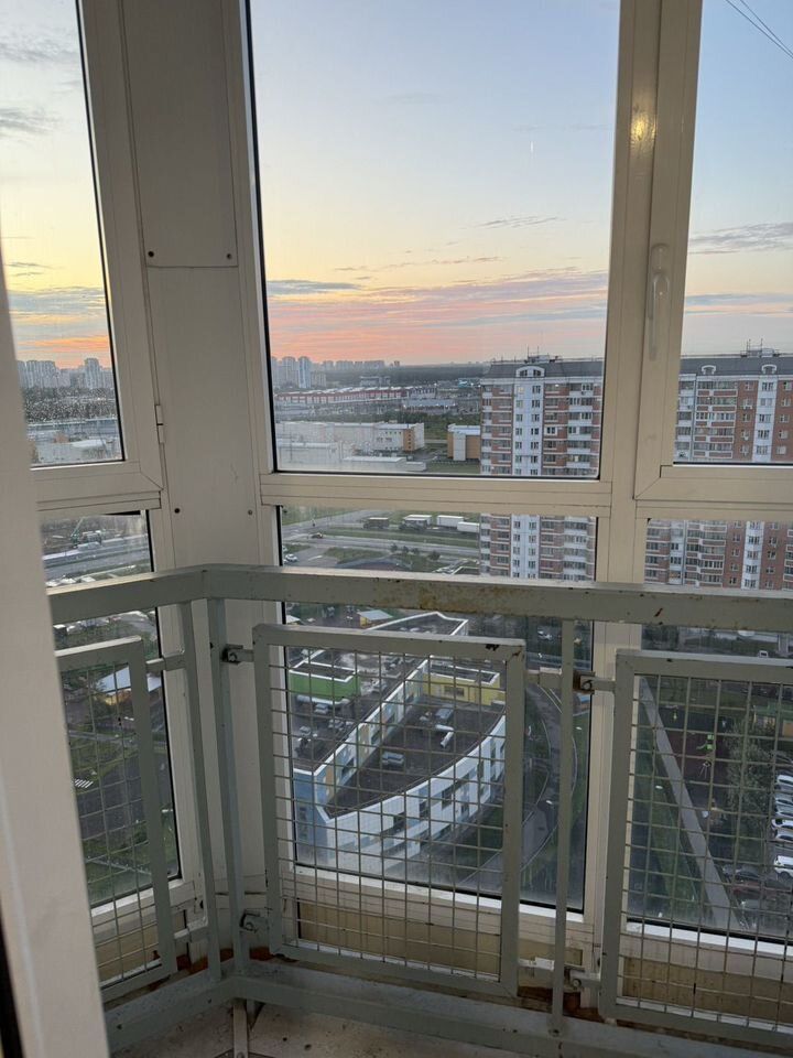 2-комнатная квартира, 60 м² — фото 8