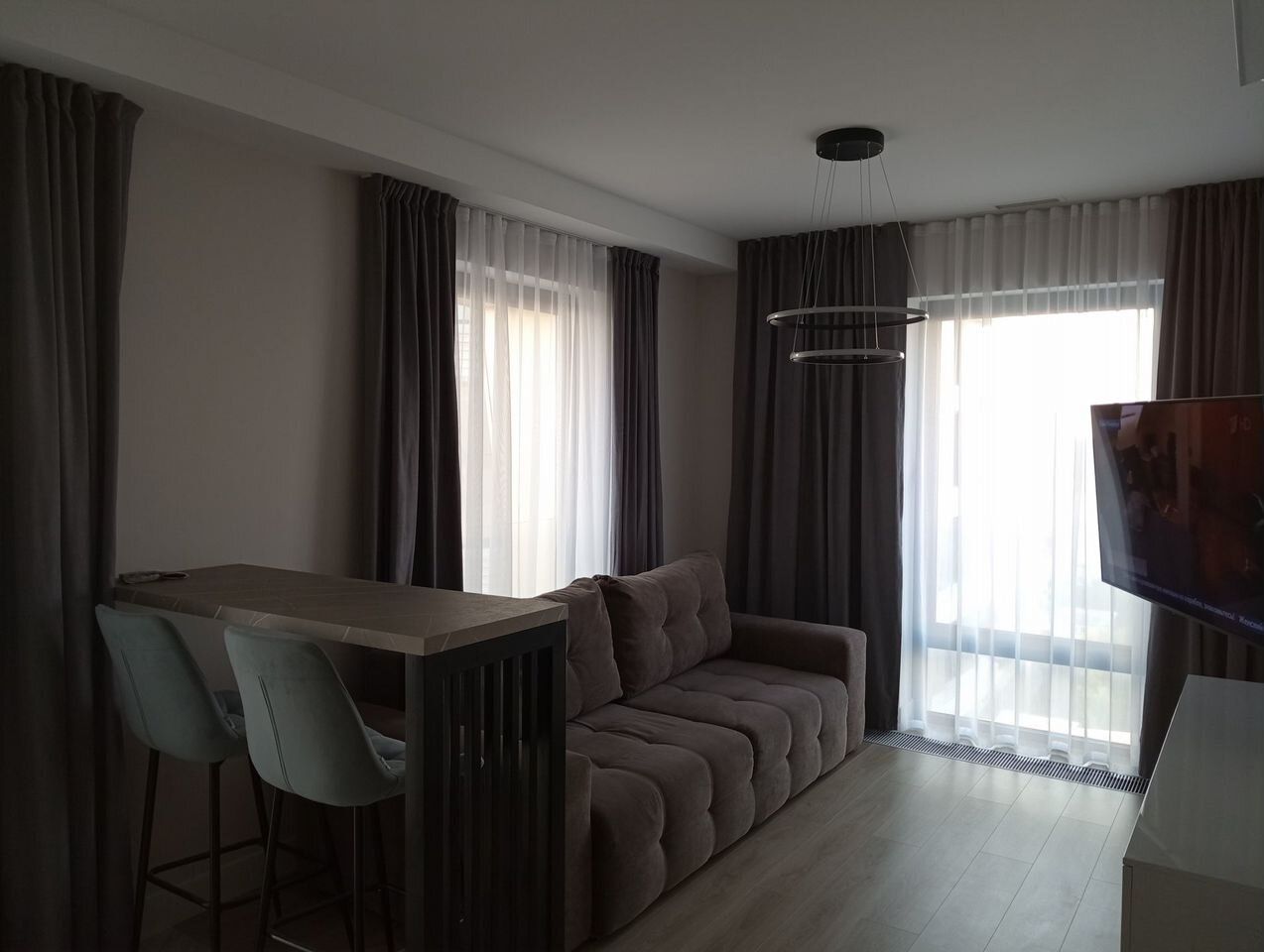 2-комнатная квартира, 41 м² — фото 2