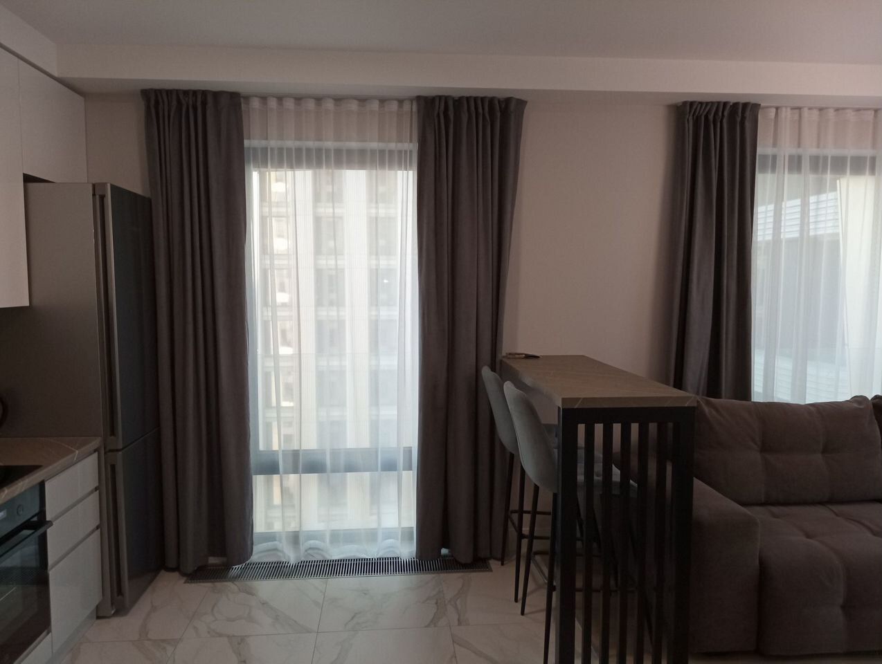 2-комнатная квартира, 41 м² — фото 3