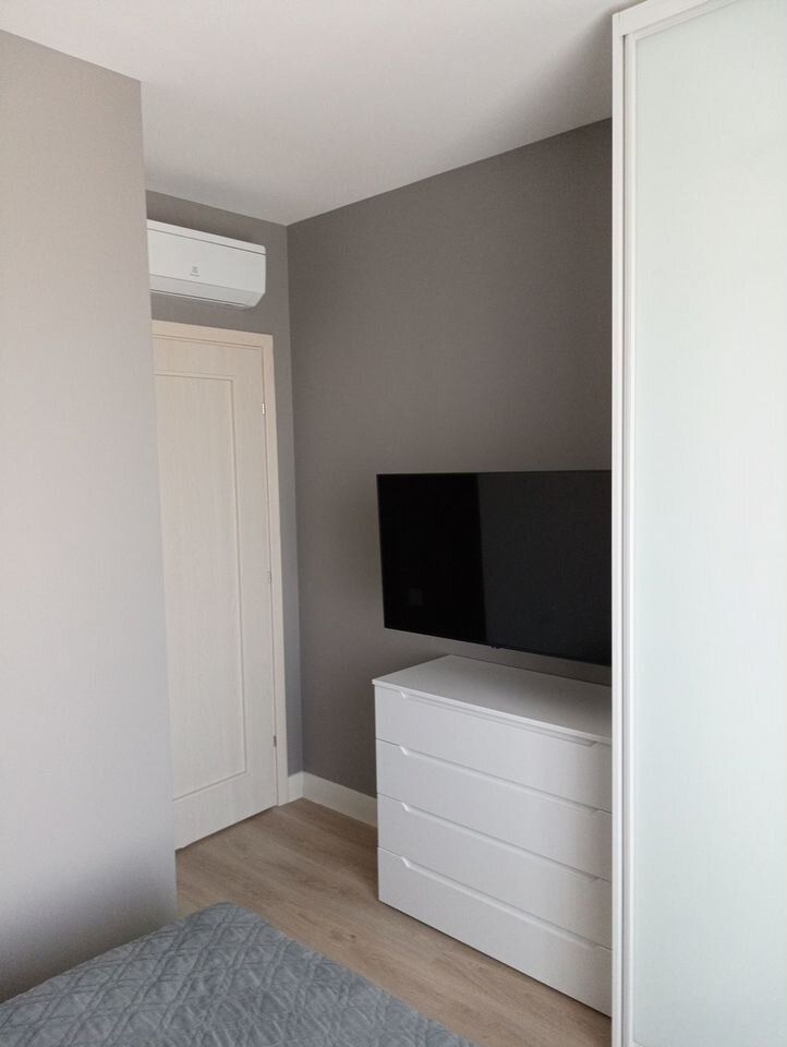 2-комнатная квартира, 41 м² — фото 6