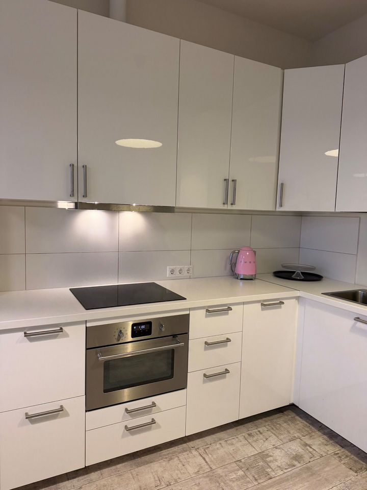 Квартира-студия, 35 м² — фото 4