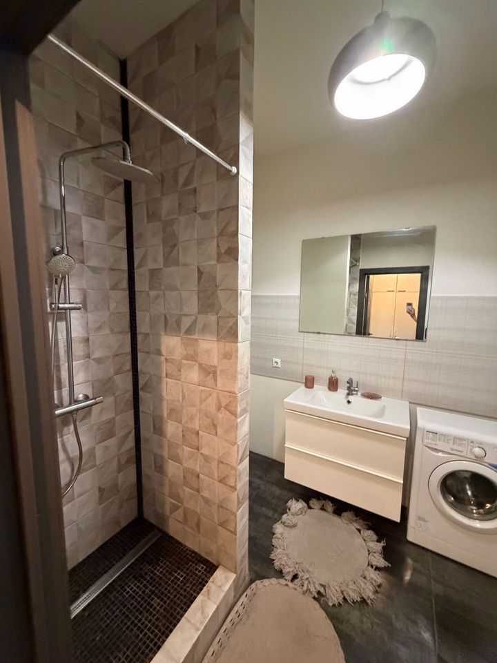 Квартира-студия, 35 м² — фото 7