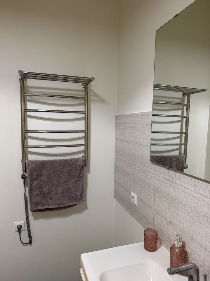 Квартира-студия, 35 м² — фото 8