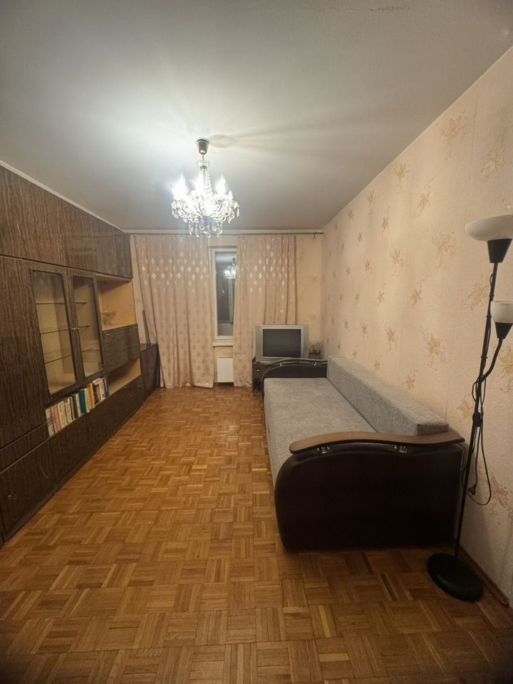 2-комнатная квартира, 43 м² — фото 2