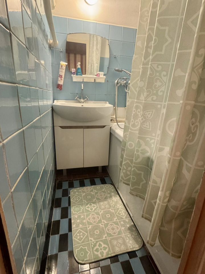 2-комнатная квартира, 43 м² — фото 3