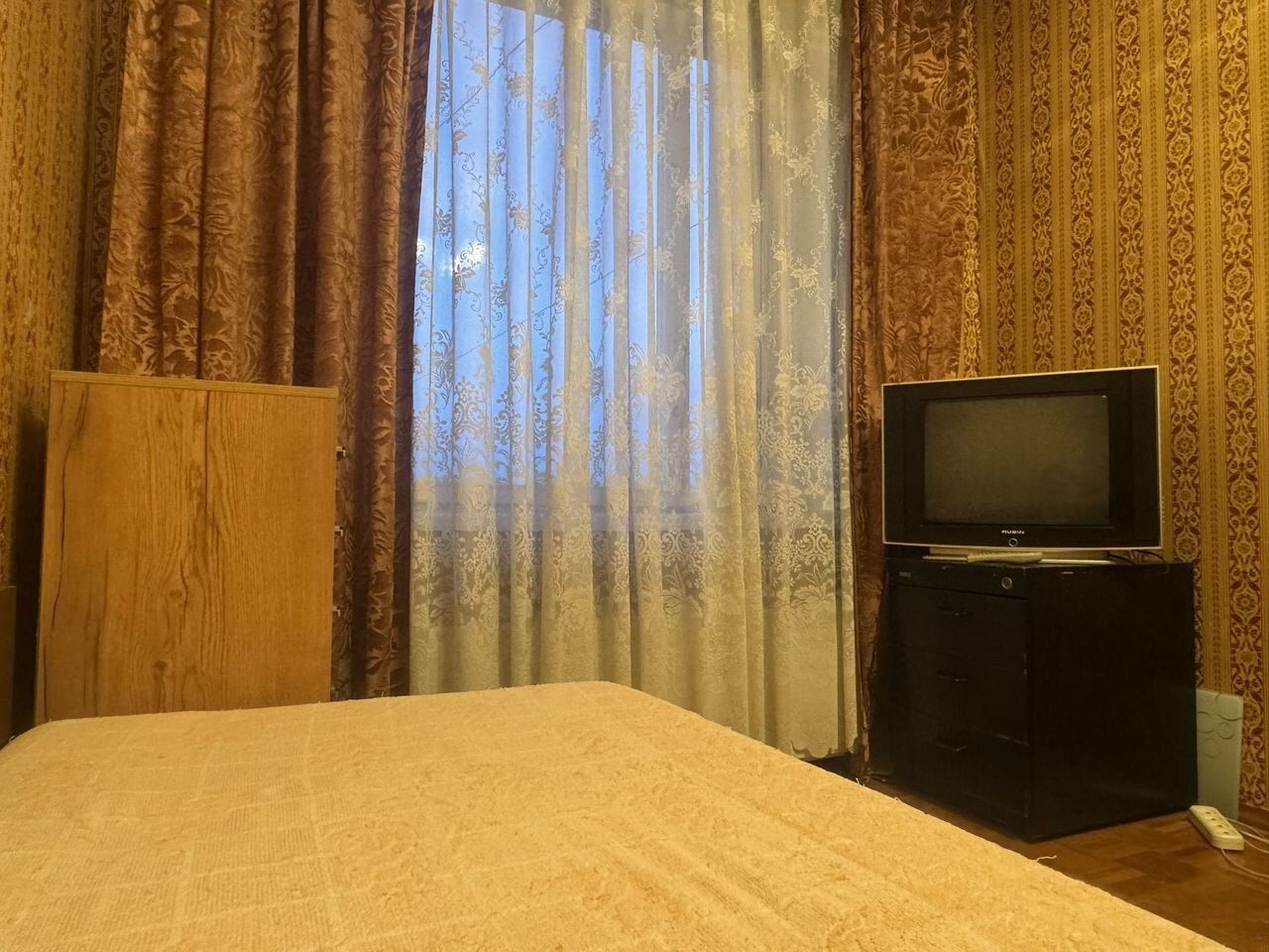 2-комнатная квартира, 43 м² — фото 4