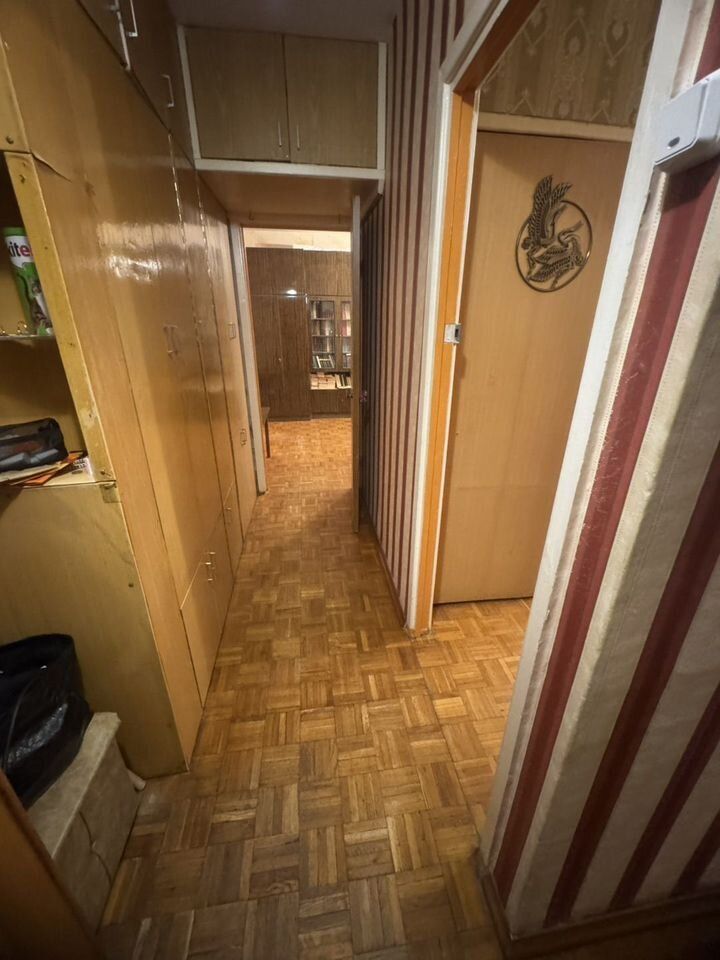 2-комнатная квартира, 43 м² — фото 5